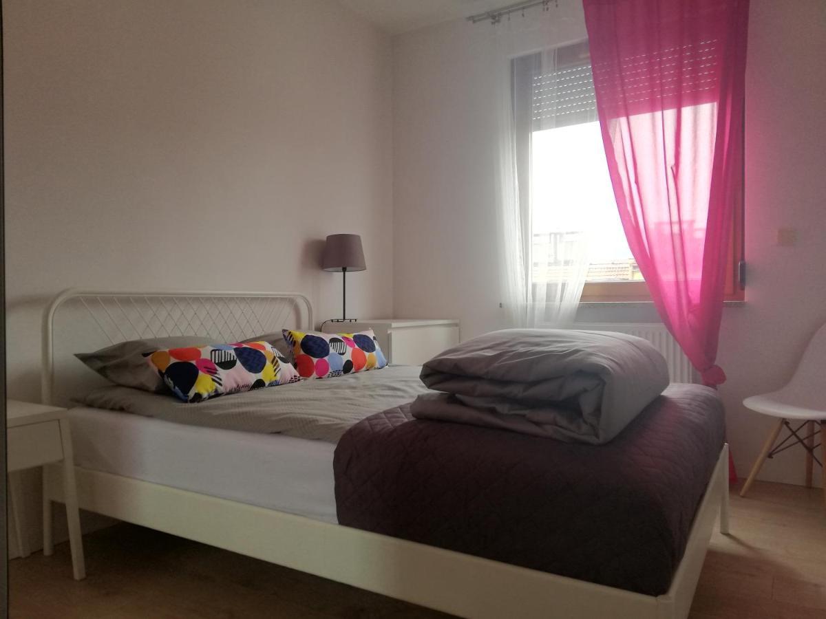 Bluebird City Center Apartamento Wrocław Exterior foto